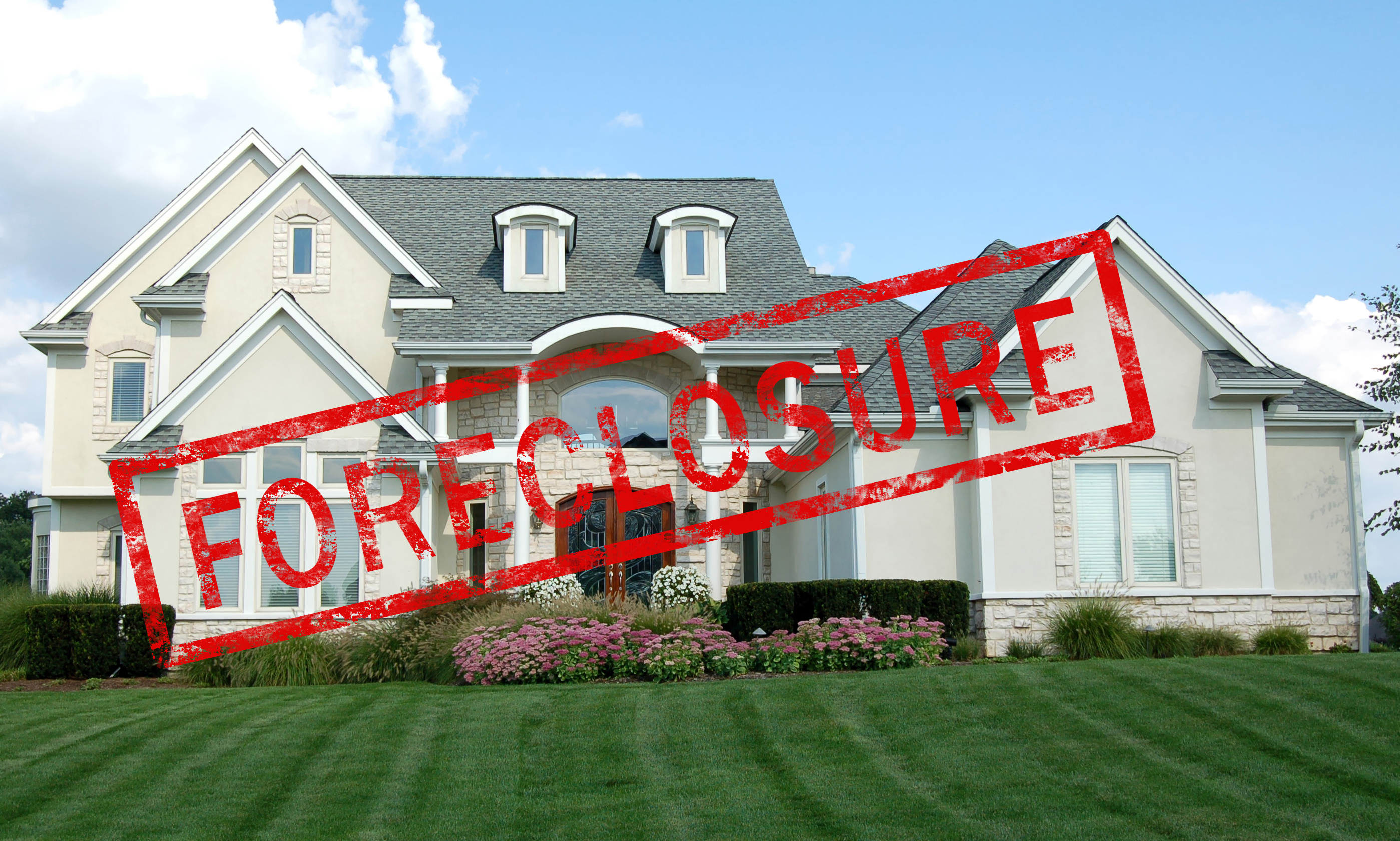 Call Appraisers of America, Inc. to discuss appraisals of Orange foreclosures